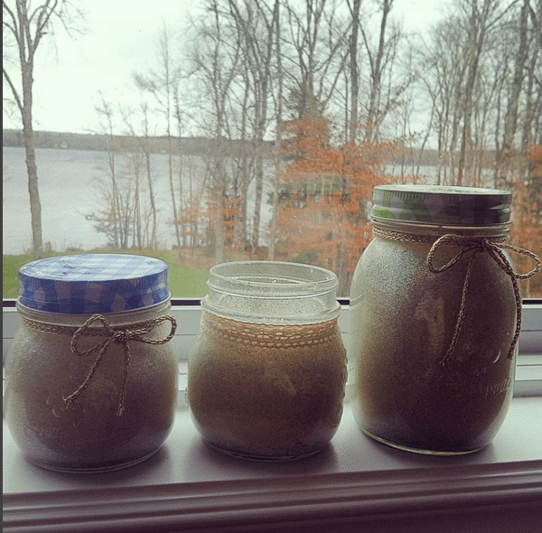 Make Your Own Homemade Candles… WITHOUT WAX thelifeofashlyn