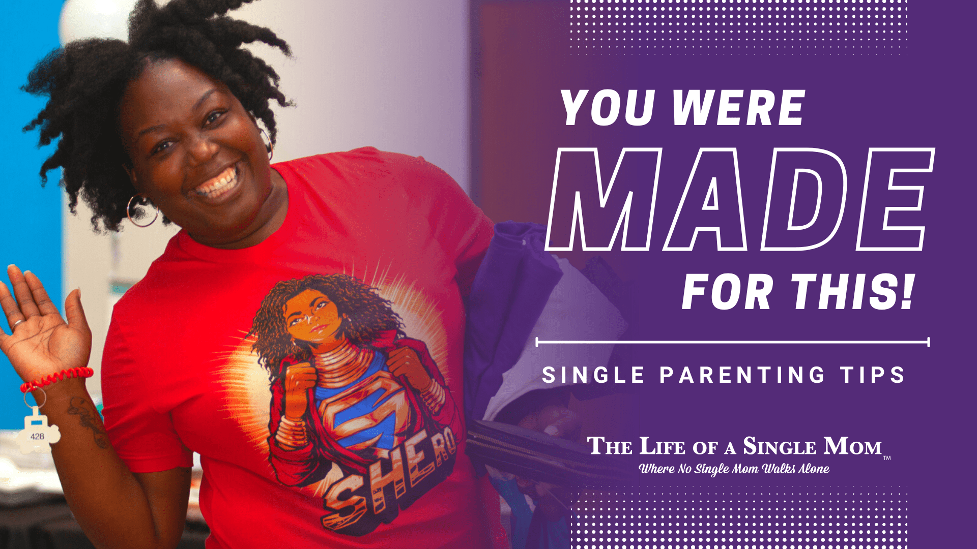 20 Single Mom Parenting Tips The Life of a Single Mom