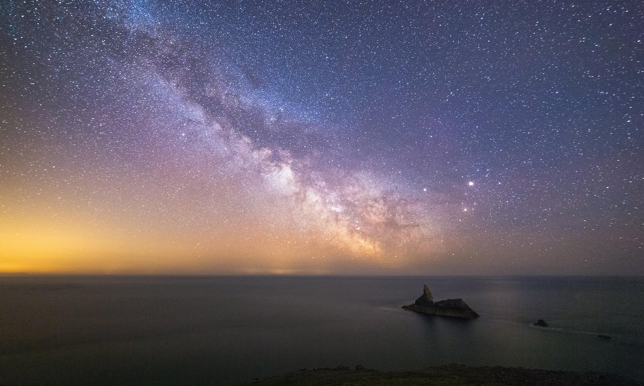 20 of the best places to stargaze in the UK Julian Worker Travel A