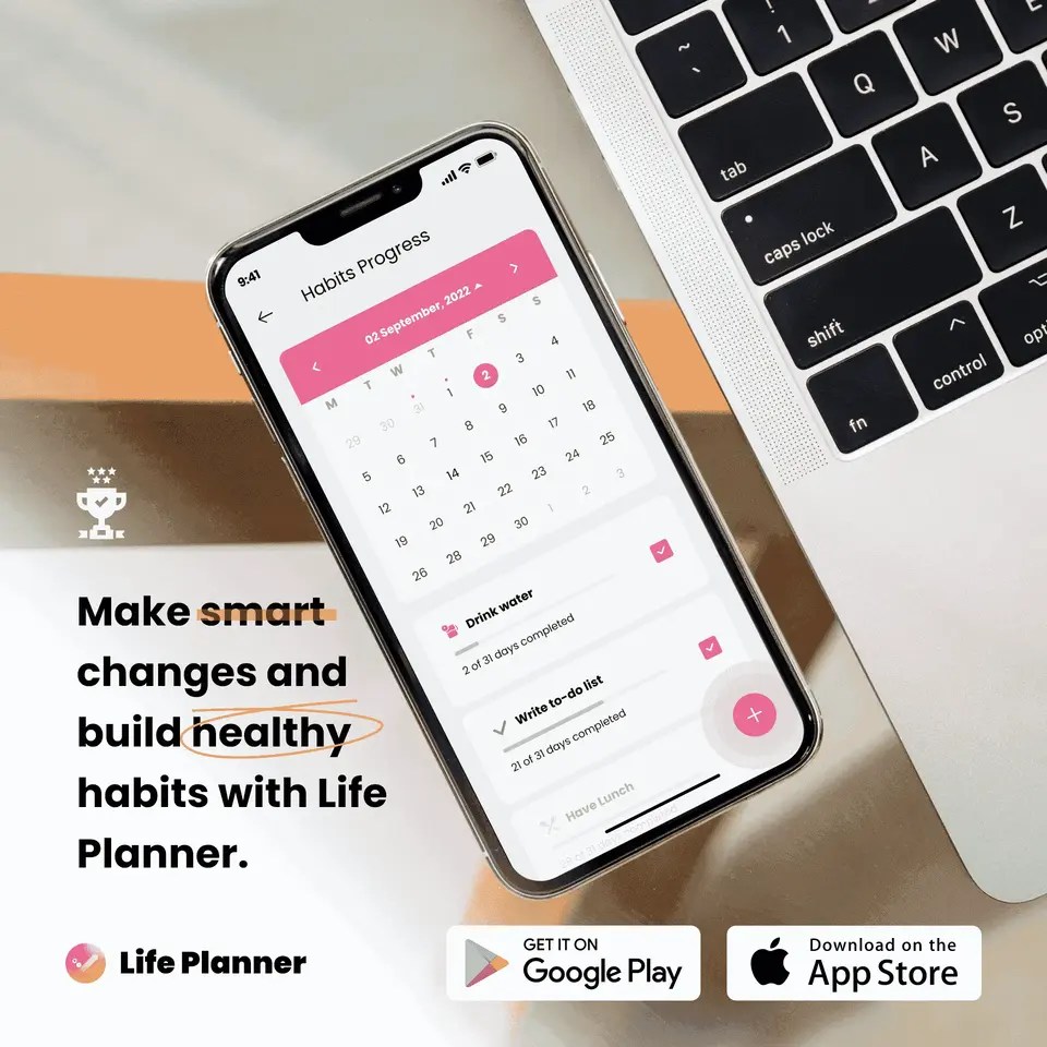 7 Daily Habits to Change Your Life Forever A Comprehensive Guide