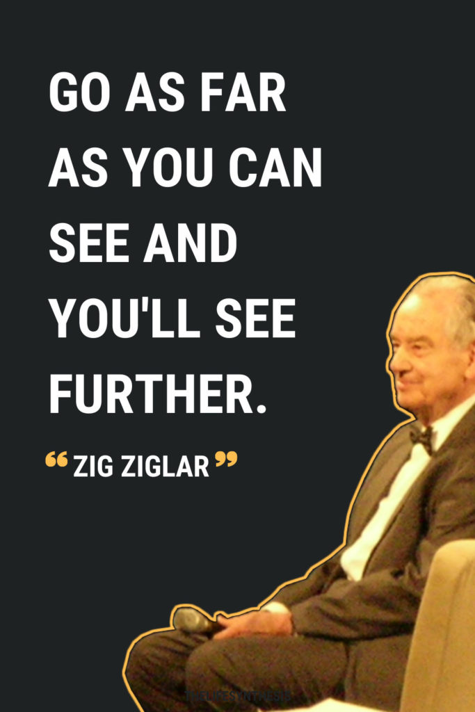 50 Zig Ziglar Quotes That Will Unlock Everything For You