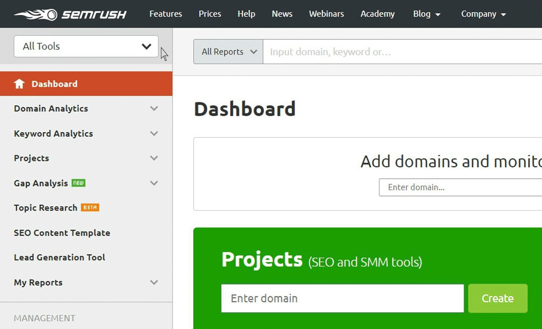 How to Find Low Competition Keywords with High Traffic