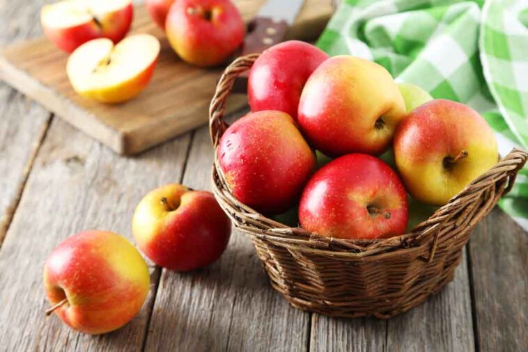 17 CholesterolLowering Foods to Add to Your Diet Today Page 7 of 17