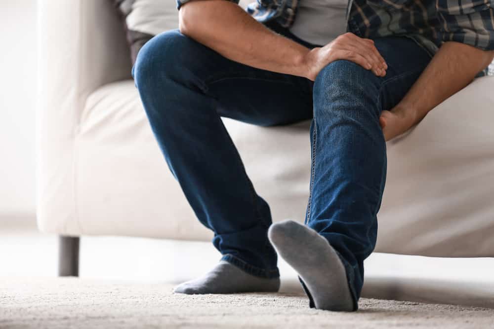 Leg Pain Causes What May Cause Leg Pain? 16 Conditions That Can Cause