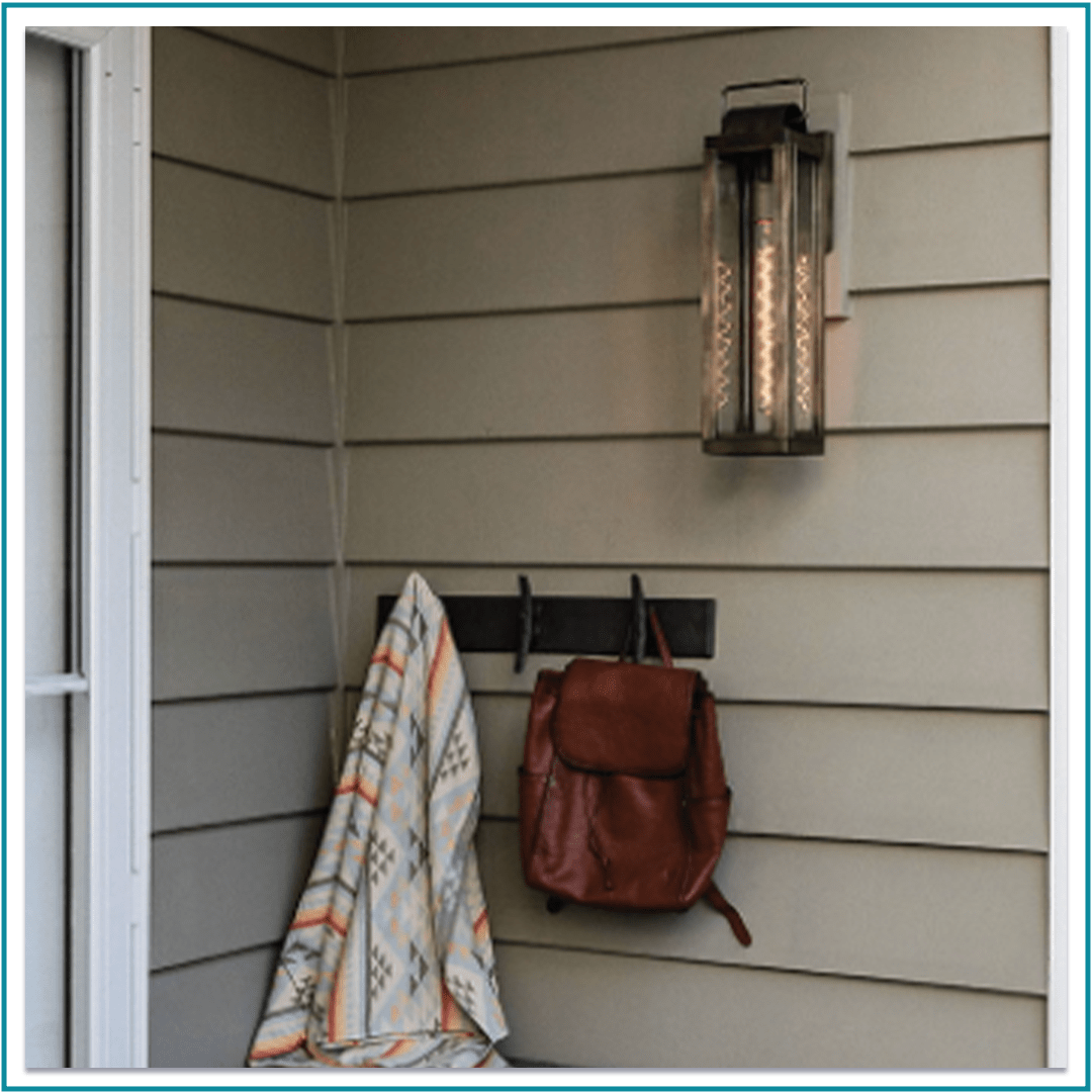 Lighting Your Outdoor Living Spaces The Light House Gallery