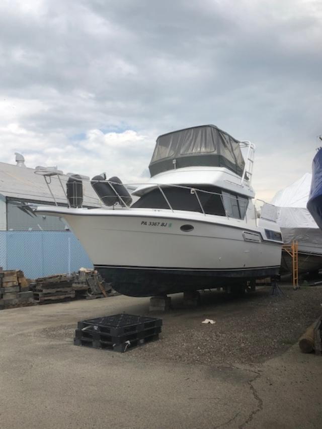 Boats for Sale Pittsburgh, PA The Lighthouse Marina