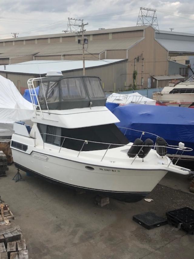 Boats for Sale Pittsburgh, PA The Lighthouse Marina