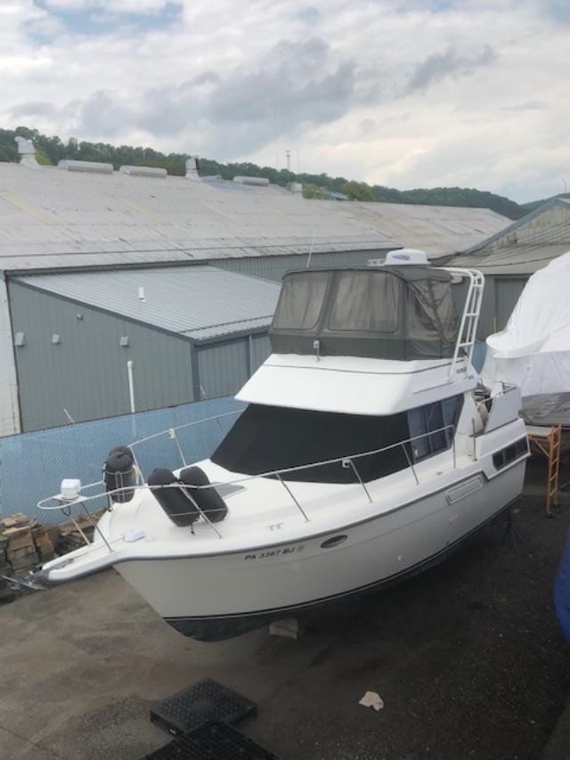 Boats for Sale Pittsburgh, PA The Lighthouse Marina