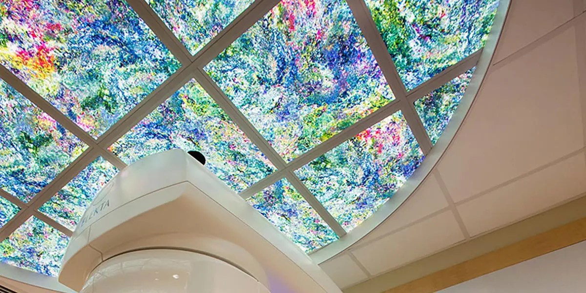 Lighting Design for MRI Suites The Lighting Agency