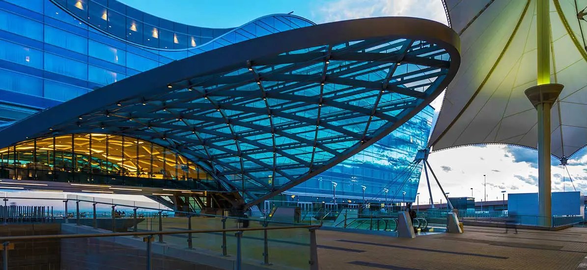 Spotlight The Lighting Agency