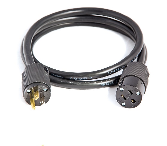 Edison 12/3 Cable - Theatrical Lighting Connection