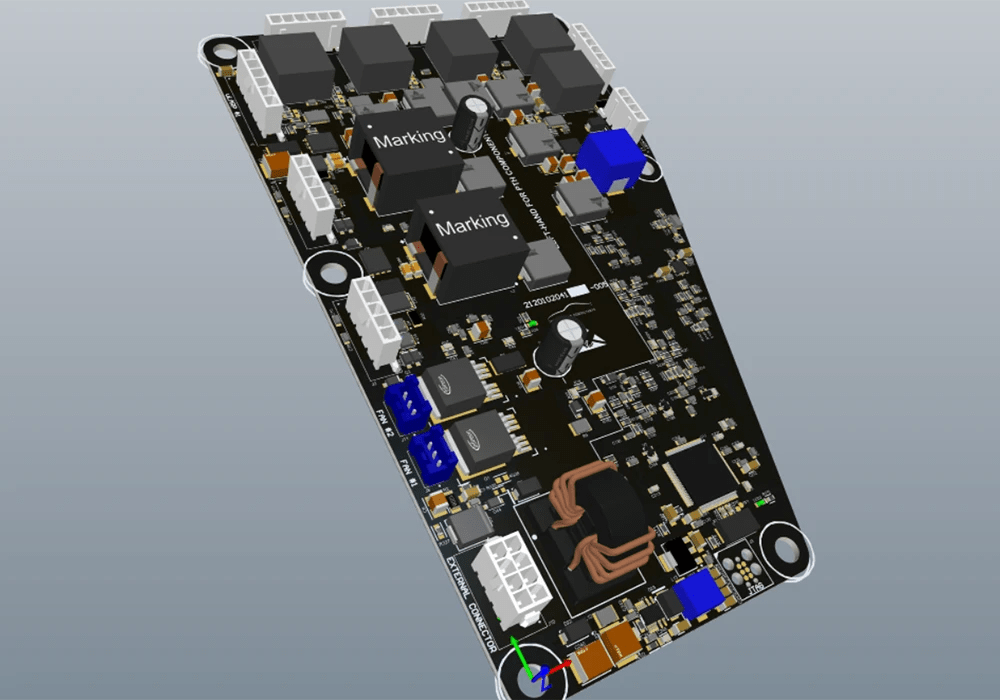 Gallery Lighting Consultants