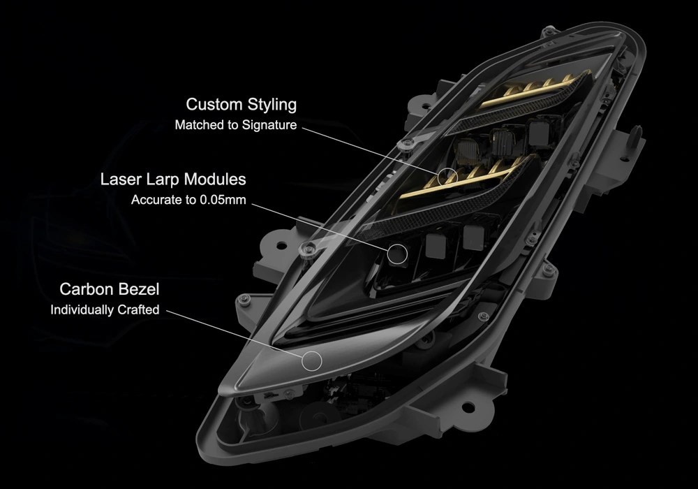 exterior lighting Lighting Consultants