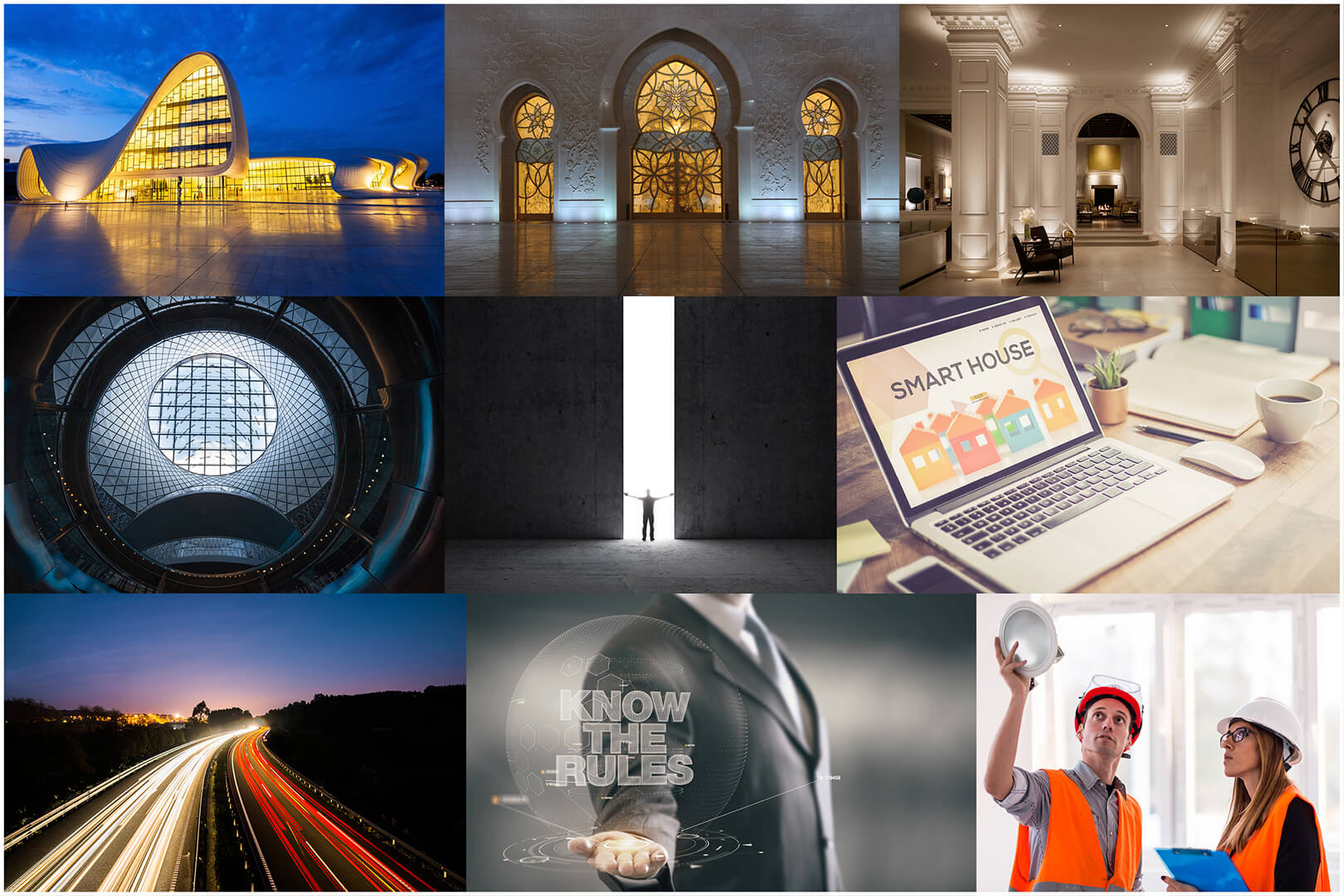 Lighting Design Training Courses in Dubai, Lighting Consultant