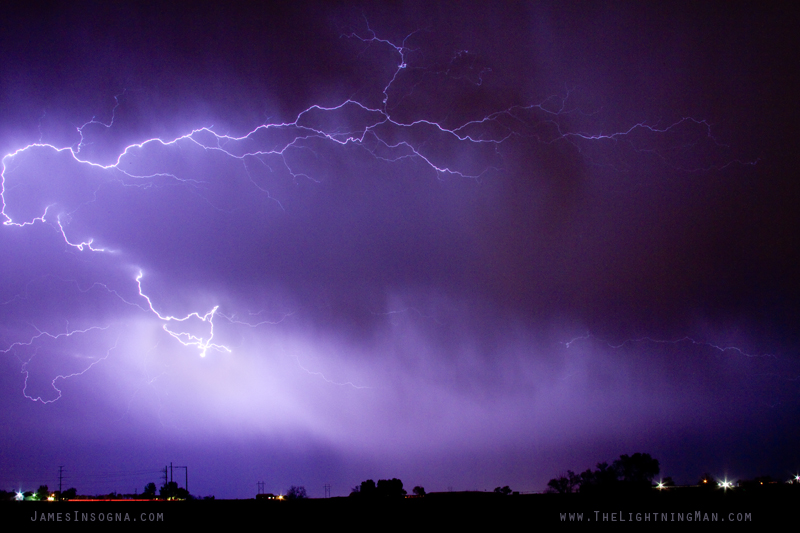 Is It Dangerous To Shower In Lightning at Gregory Douglass blog
