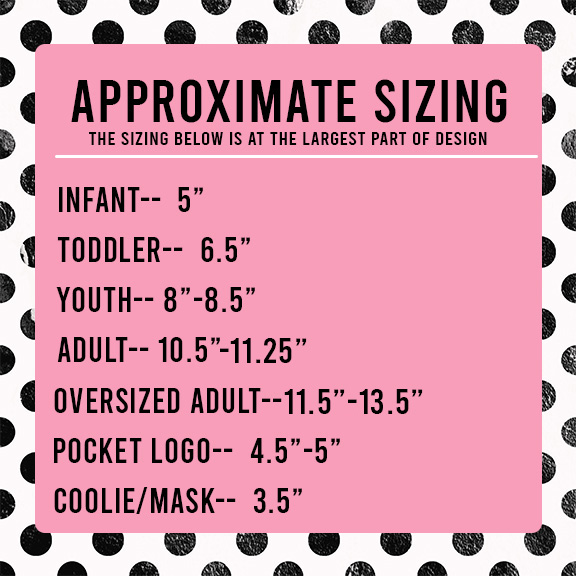 Direct My Steps DTF Transfer - The Lily Pad -TLP