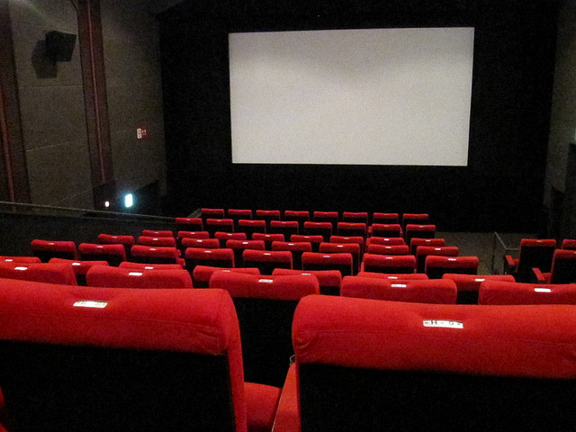 2013 reView The UK Box Office The Linc
