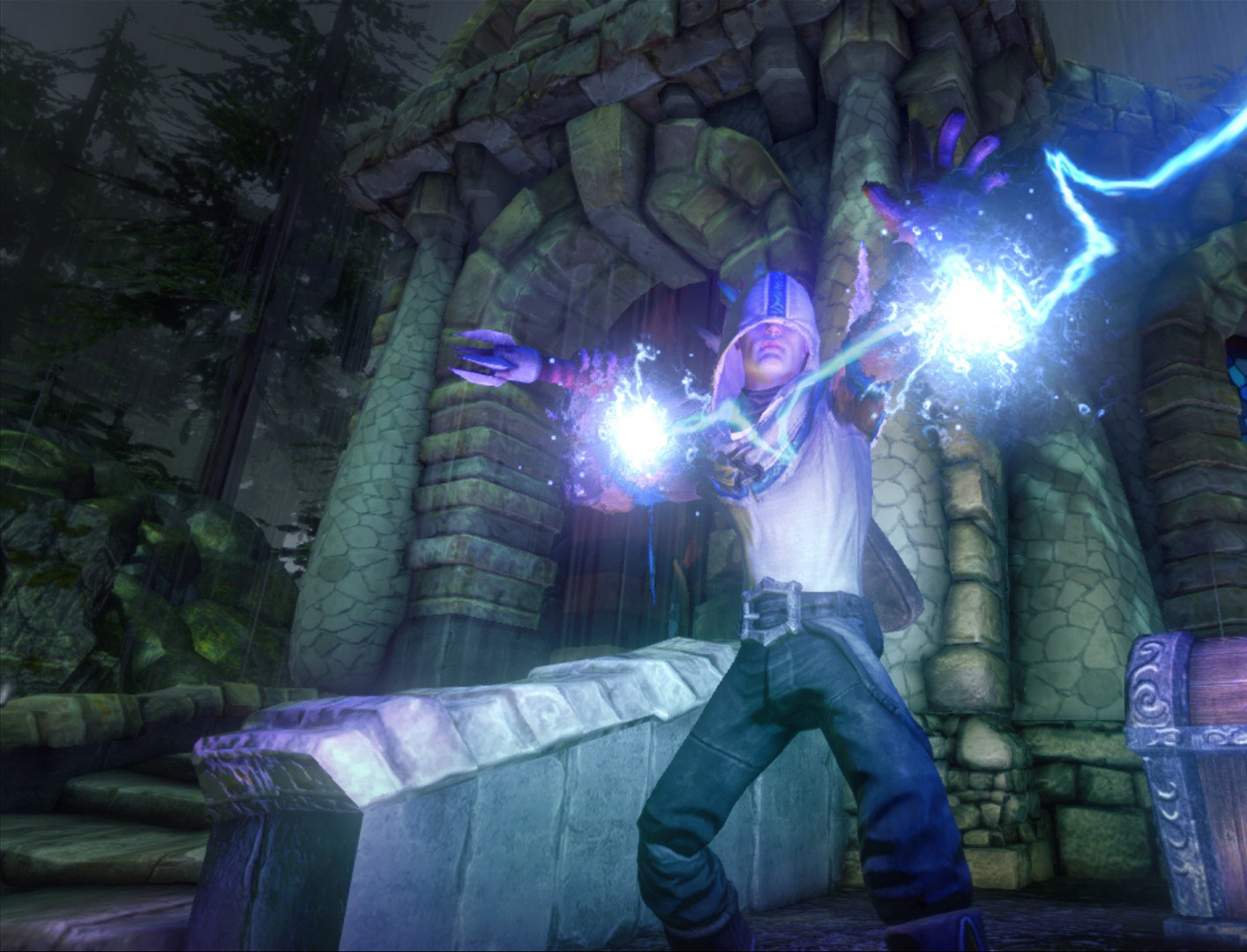 reView Fable Anniversary The Linc