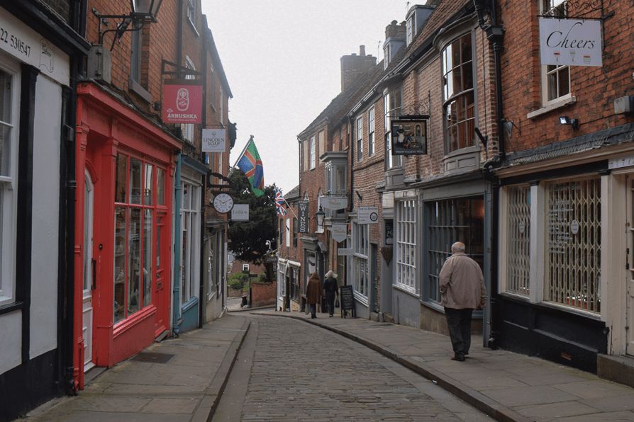 Buy cheap, buy twice? The Linc