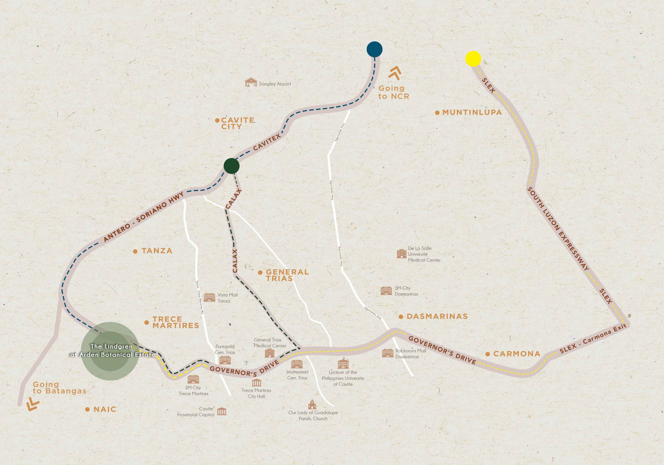 The Lindgren - Official Website