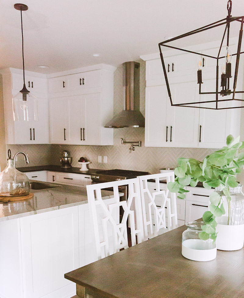 Southern Kitchen and Bath The Linen Duck