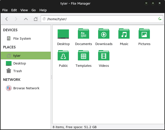 Distro hopping round two with Manjaro Linux The Linux Experiment