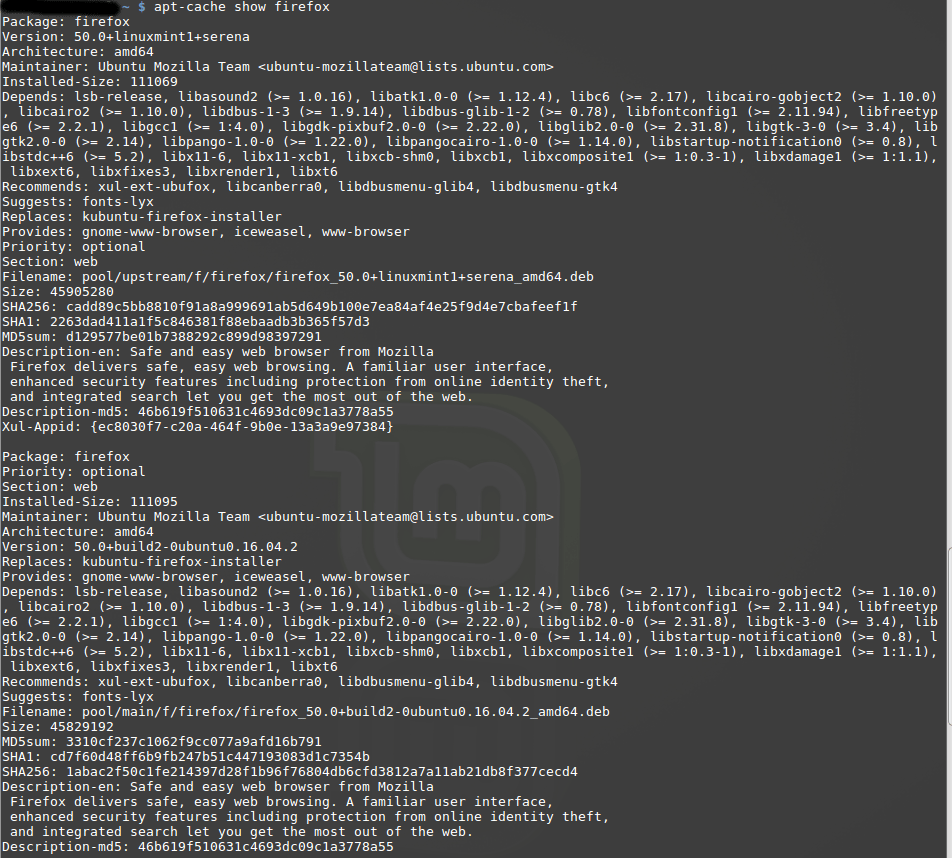 5 apt tips and tricks The Linux Experiment