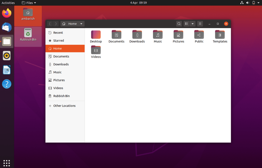 Whats new in Ubuntu 20.04 LTS Features The Linux User