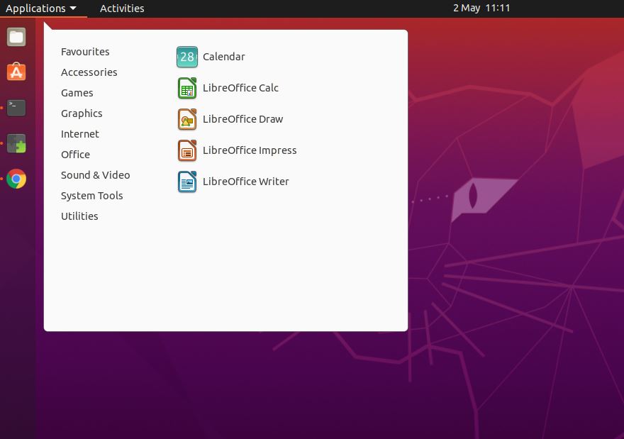 6 Best GNOME Shell Extensions for Ubuntu 20.04 LTS The Linux User