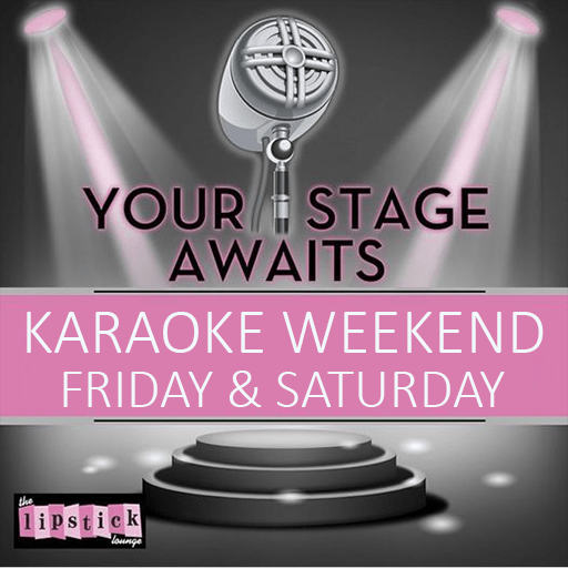 The Lipstick Lounge A Bar For Humans