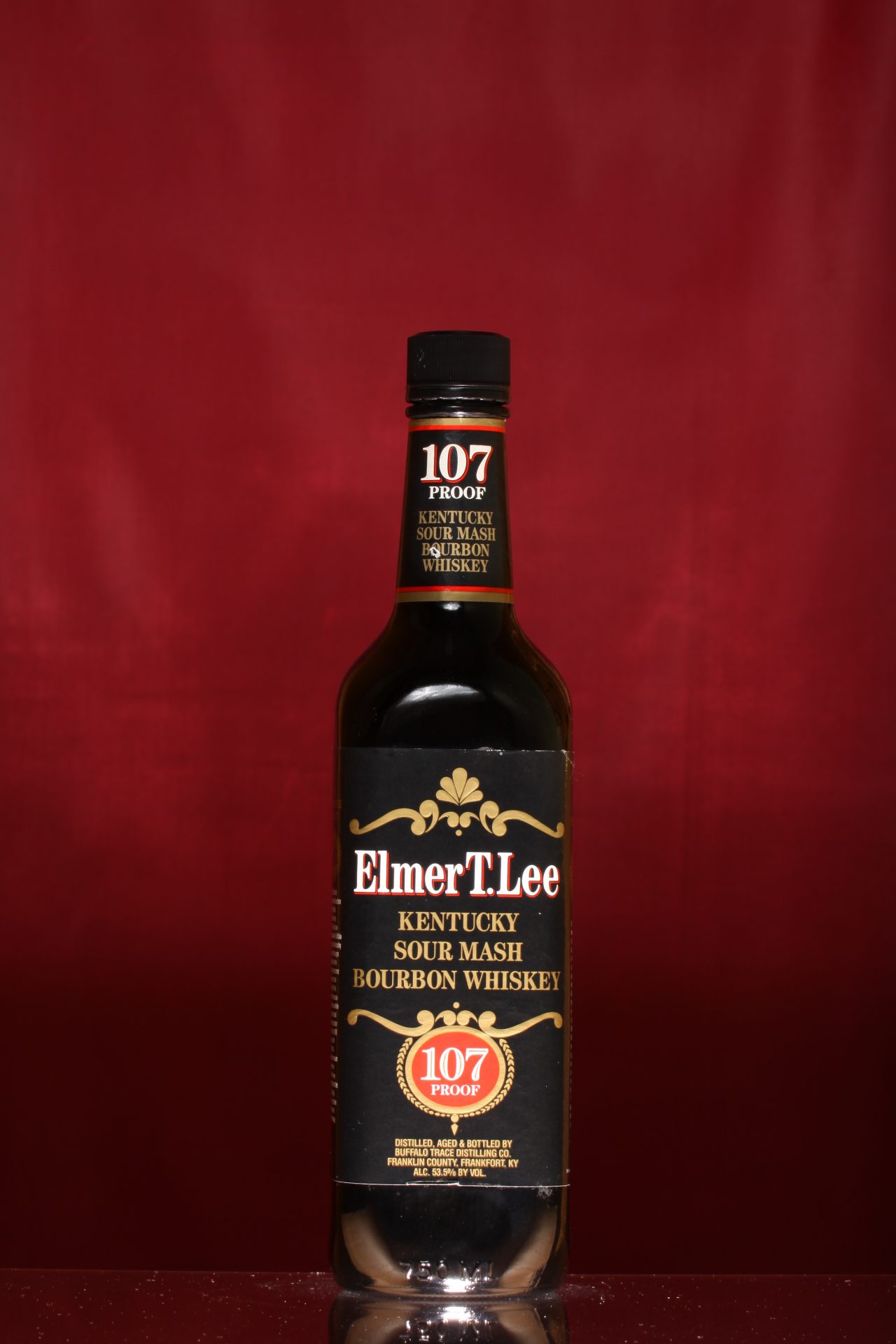 ELMER T. LEE The Liquor Collection