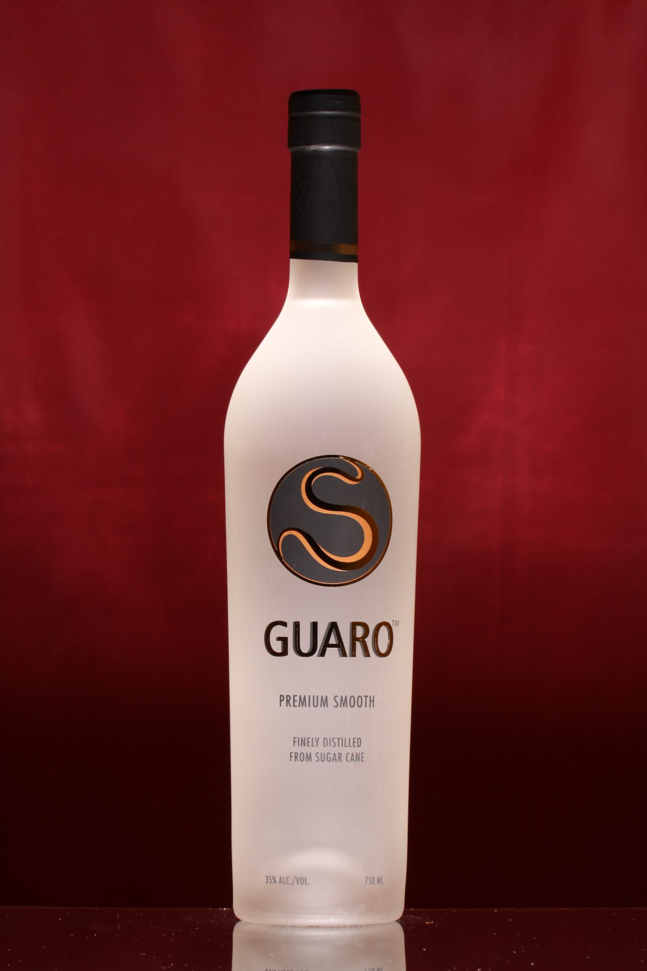 GUARO The Liquor Collection