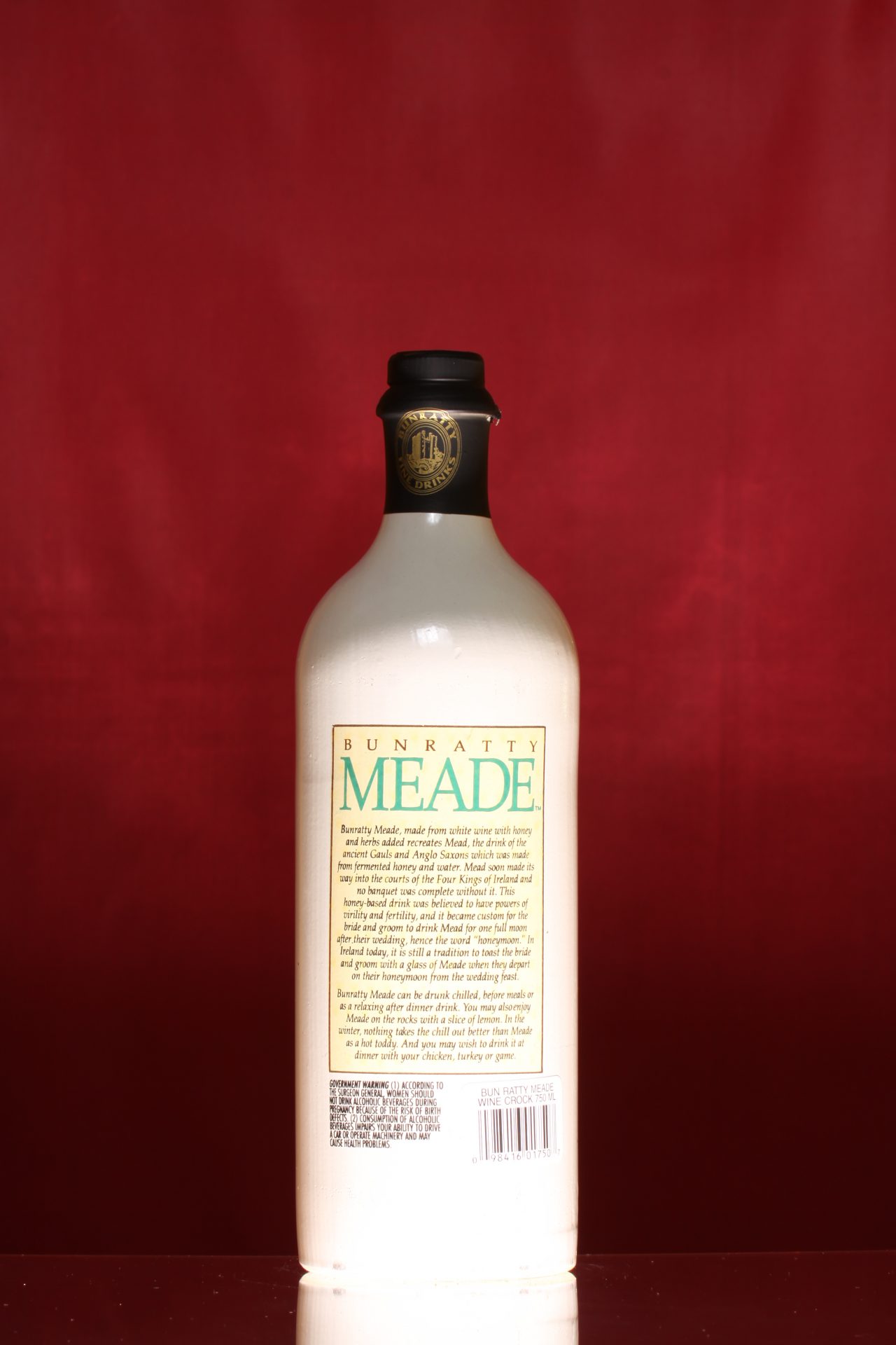 MEADE The Liquor Collection