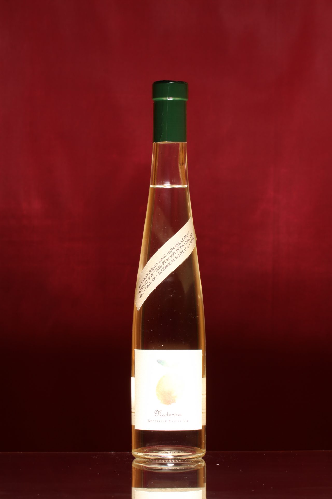 NECTARINE The Liquor Collection