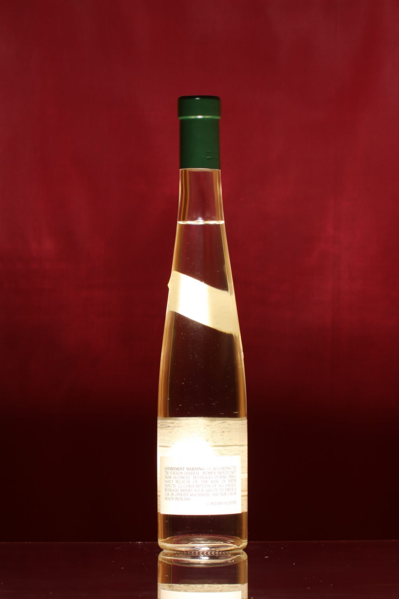 NECTARINE The Liquor Collection