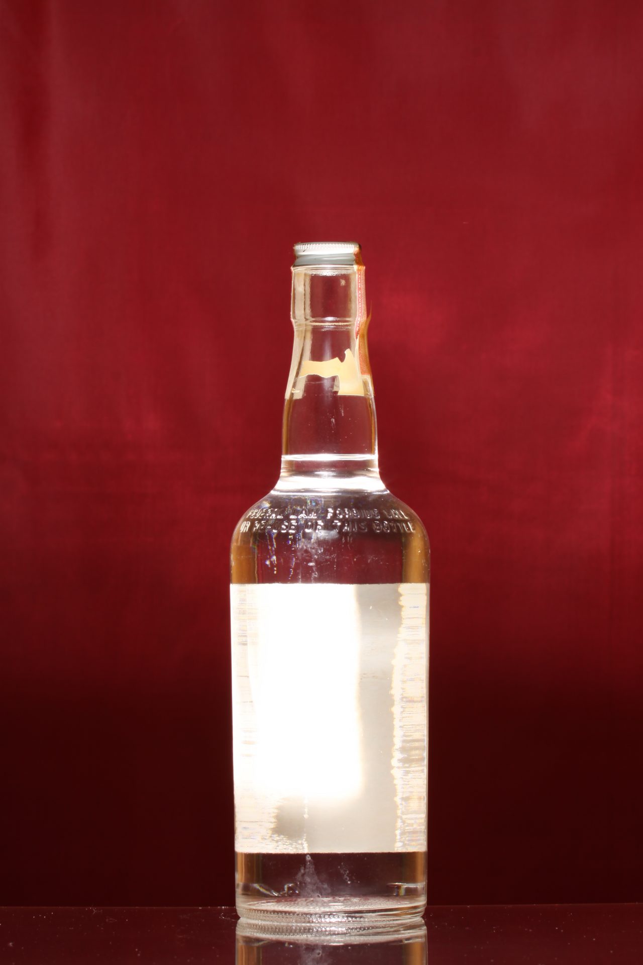 OLD LIBRARY The Liquor Collection