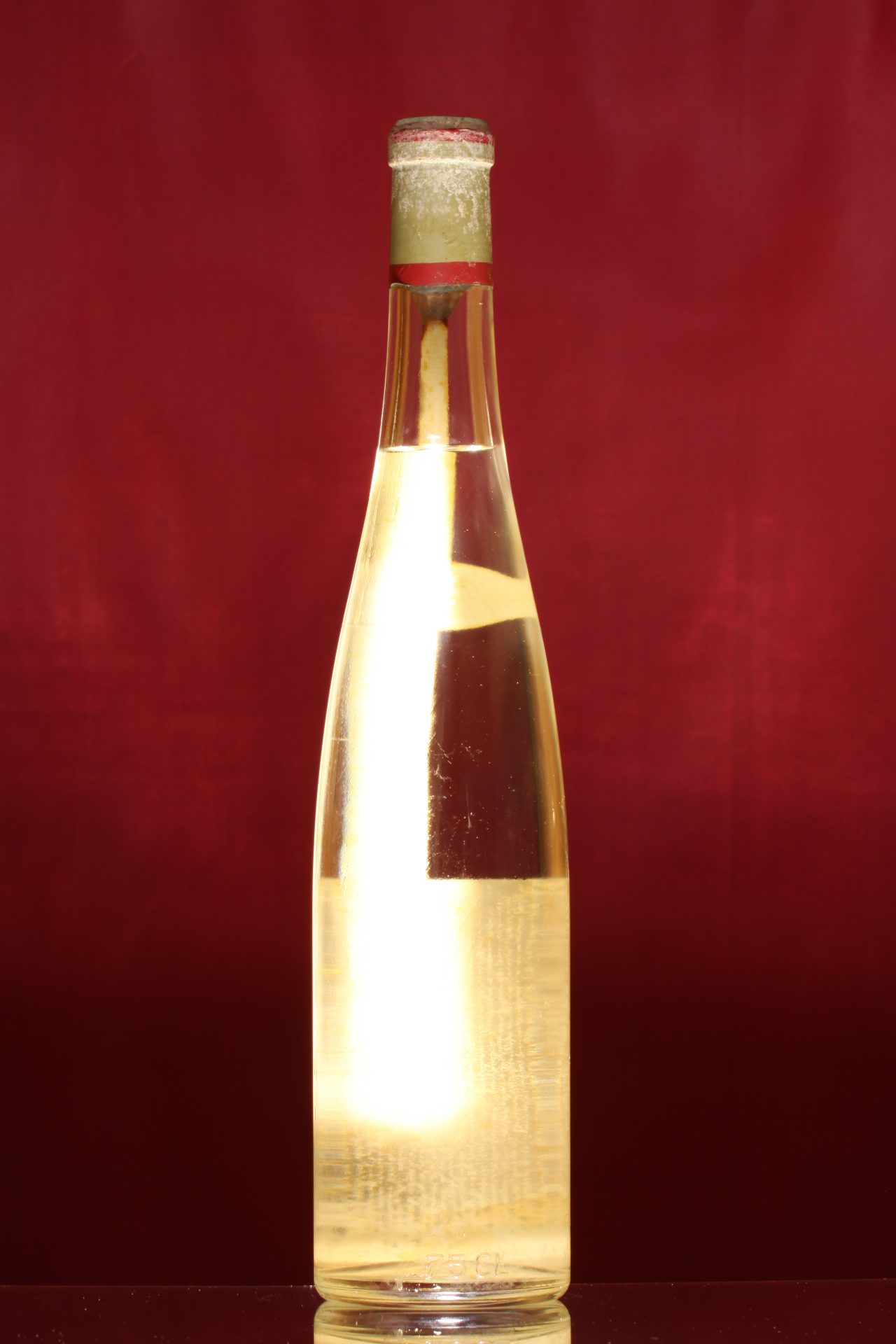 QUETSCH LUZET The Liquor Collection