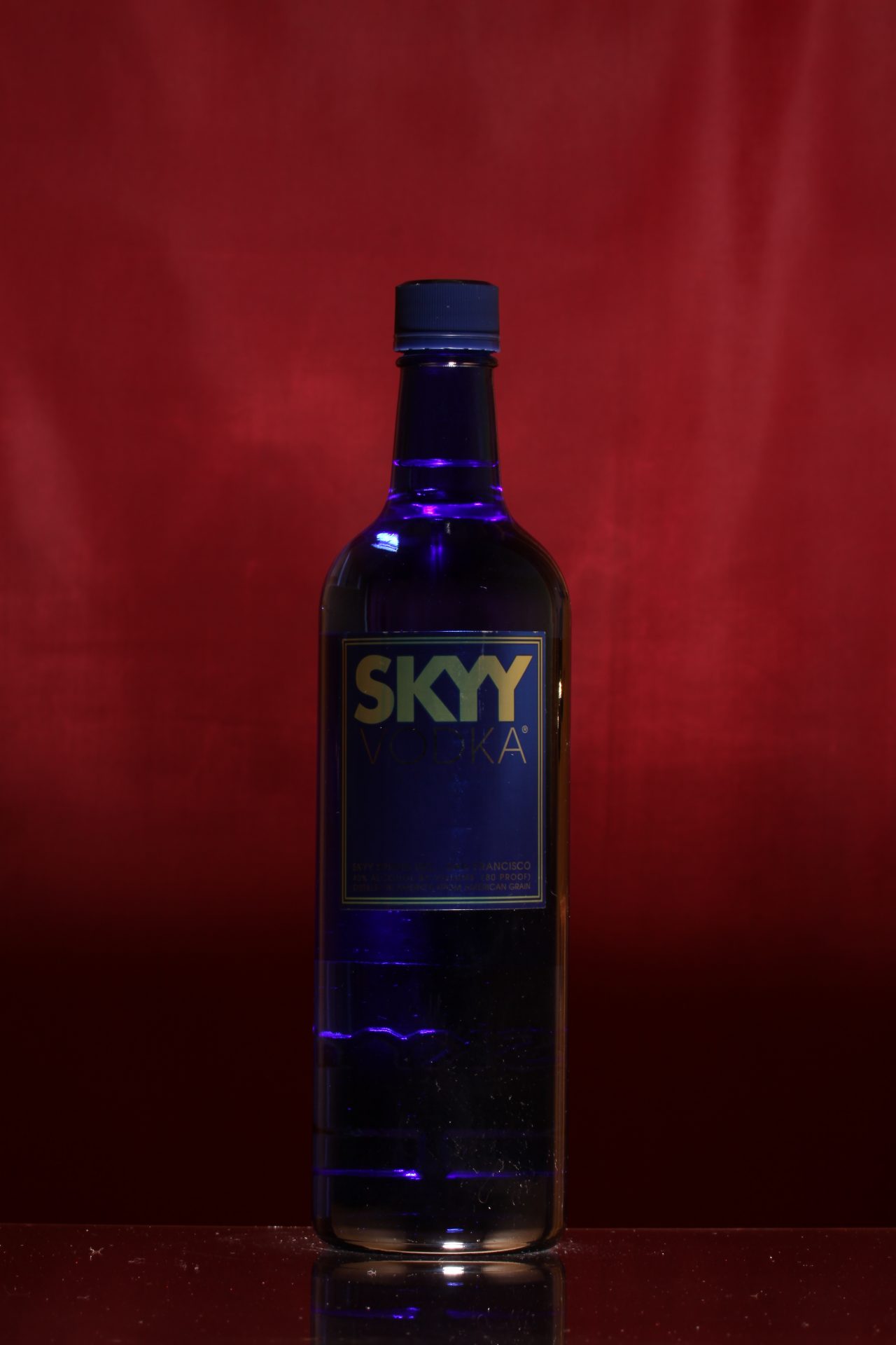 SKYY The Liquor Collection