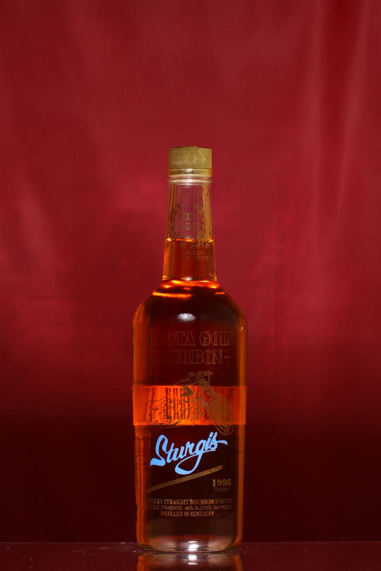 STURGIS The Liquor Collection