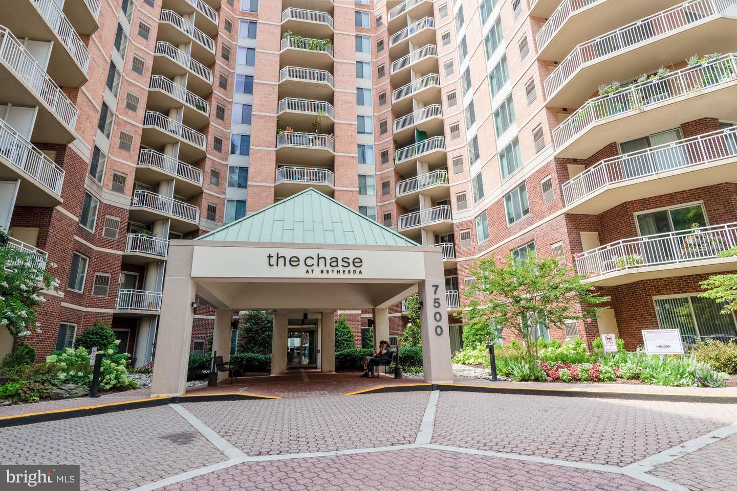 The Chase in Downtown Bethesda The Lise Howe Group