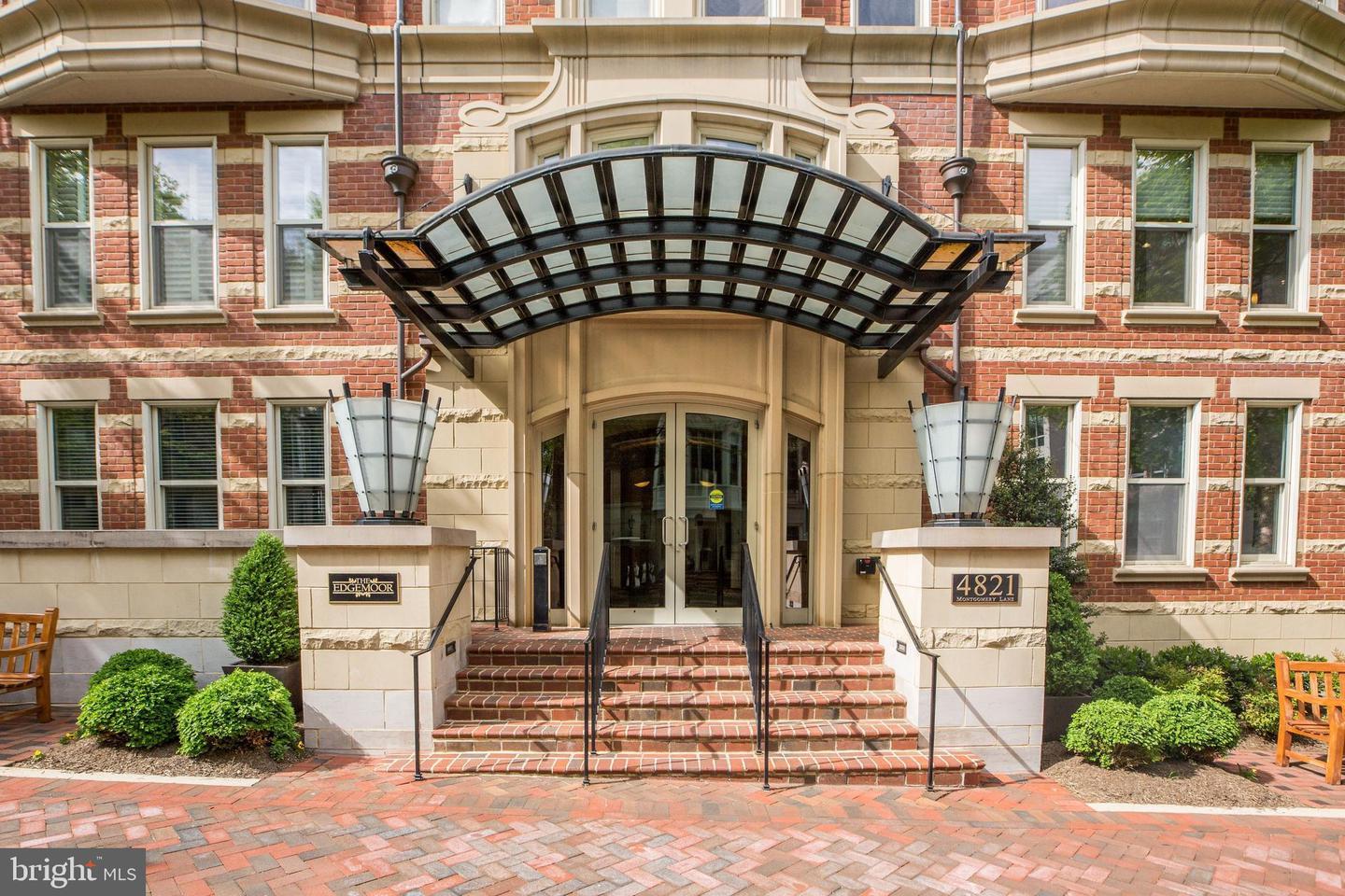 Edgemoor Condos in Bethesda The Lise Howe Group