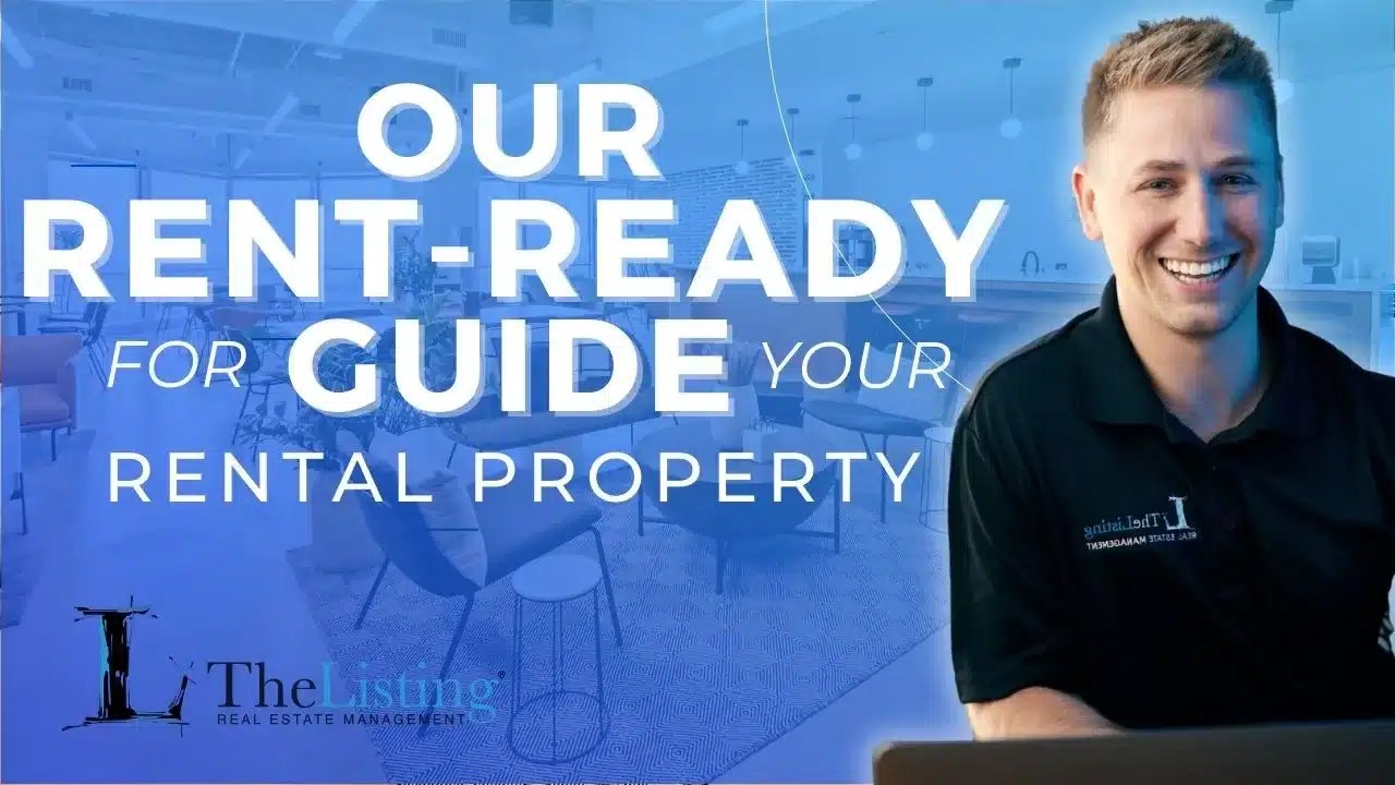 Delivering High Standards Preparing Your Property for Rent in Orlando