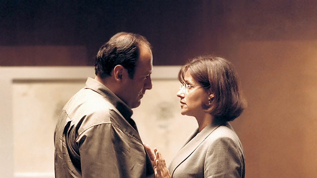 10 Sopranos Facts We Can't Believe You Haven't Read The List Love