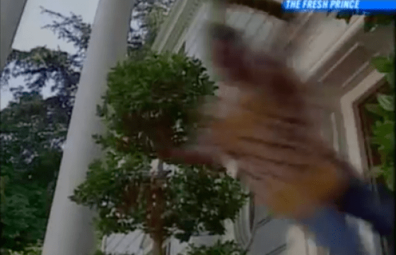 10 Fresh Prince of BelAir Facts You Didn't Know The List Love