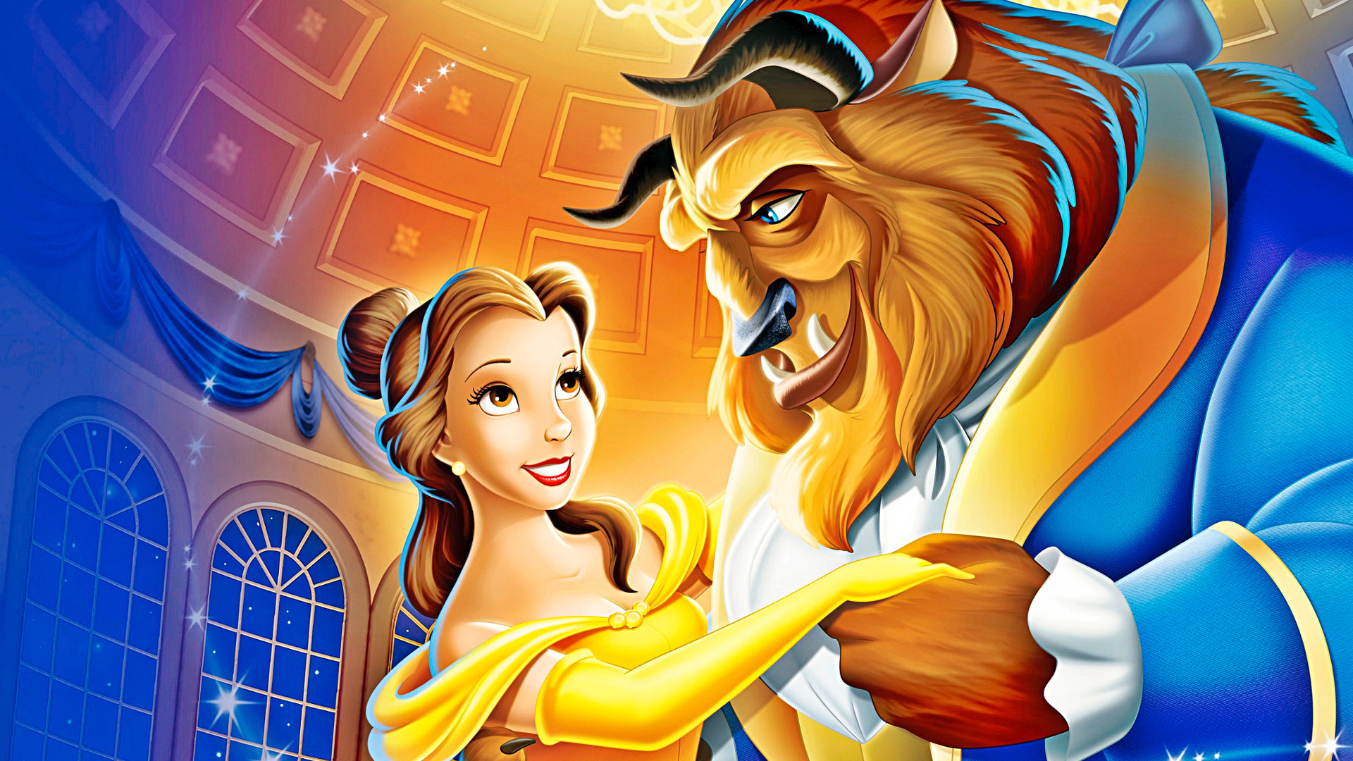 10 Beauty and the Beast Facts We Bet You Don't Know The List Love