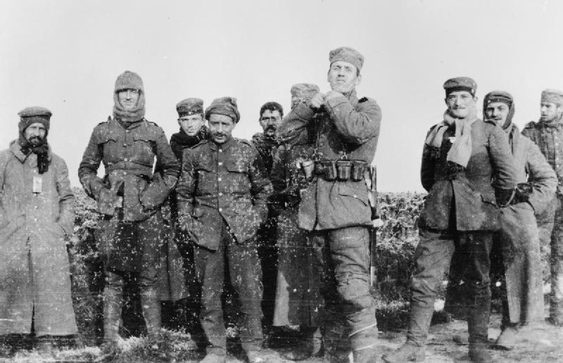 10 Facts You Need to Know About the Christmas Truce The List Love