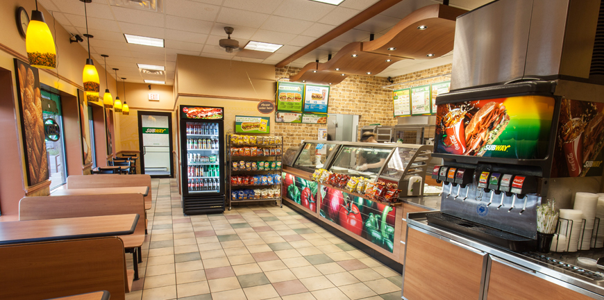 10 Subway Facts to Make Your Stomach Growl The List Love