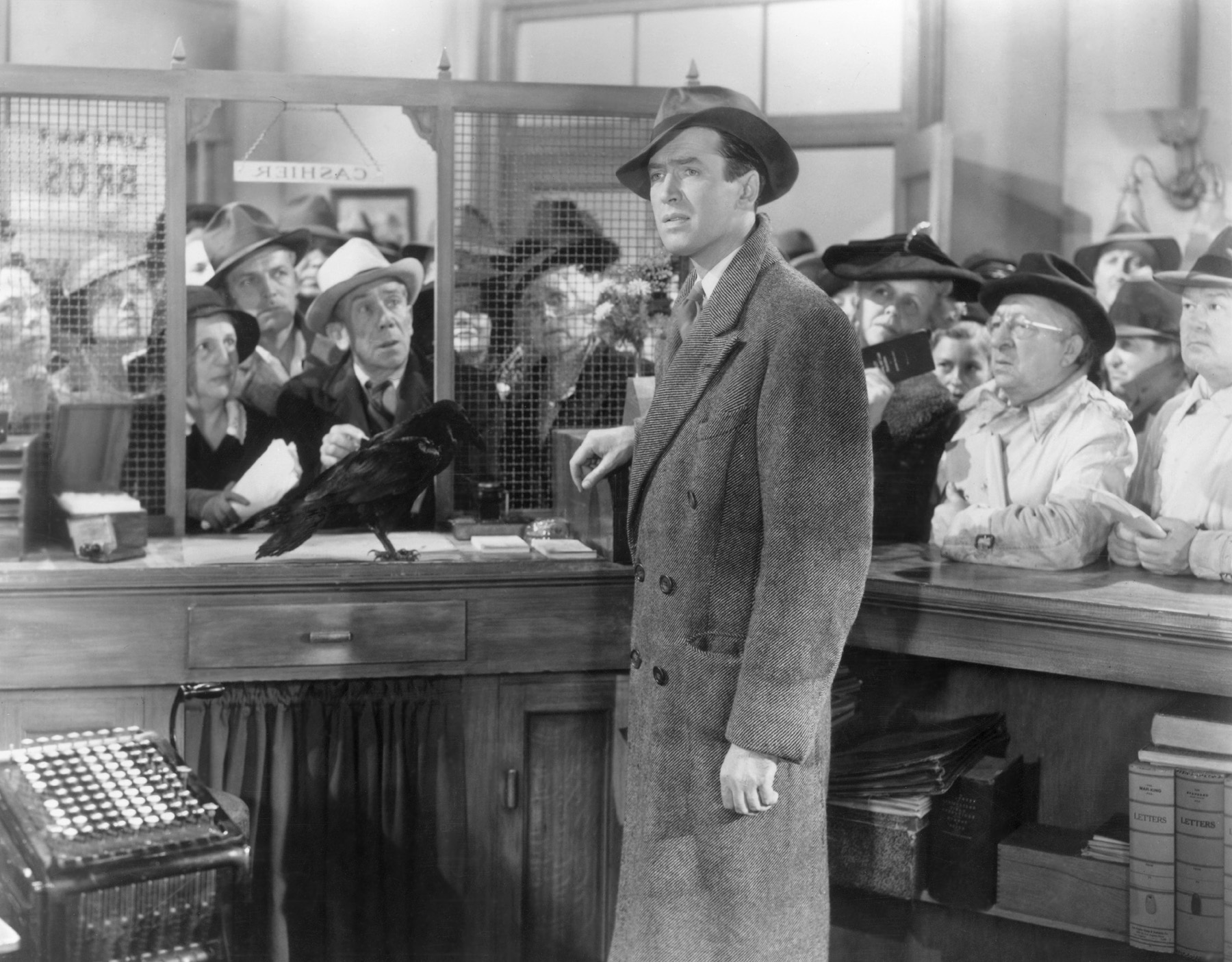 10 It's a Wonderful Life Facts You Should Read this Christmas The