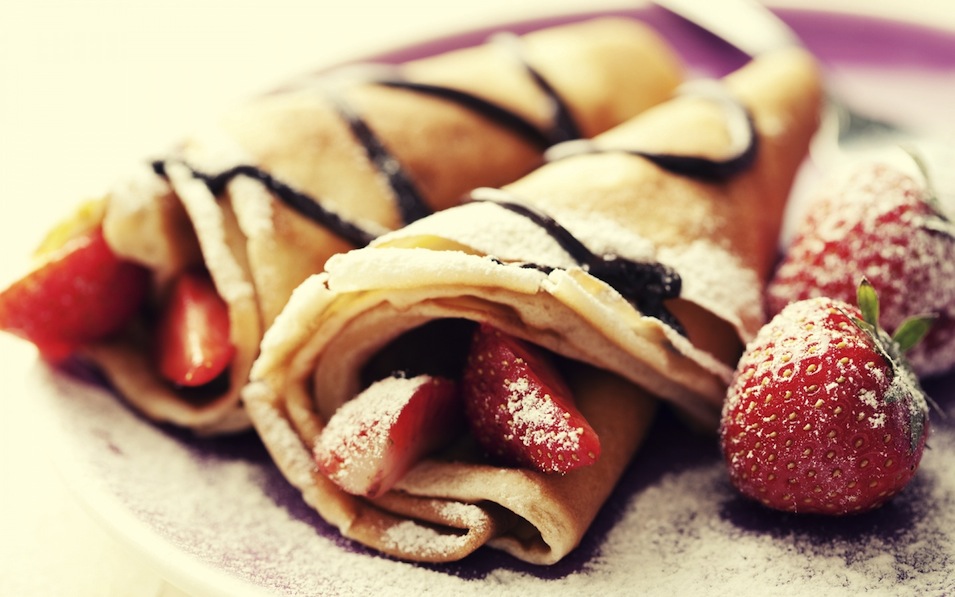 10 Flipping Fantastic Pancake Day Facts The List Love