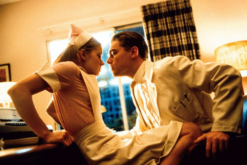 10 Catch Me If You Can Facts That Are Trying to Run Away The List Love